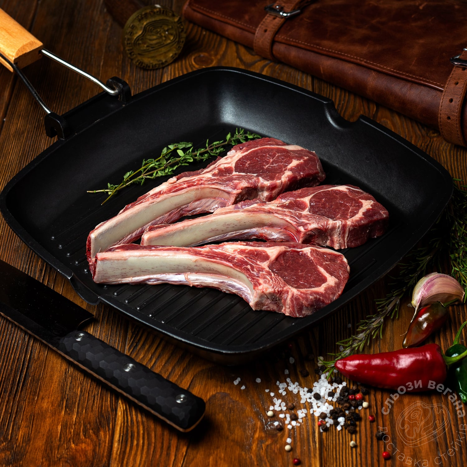 Каре Баранини Каре Баранини