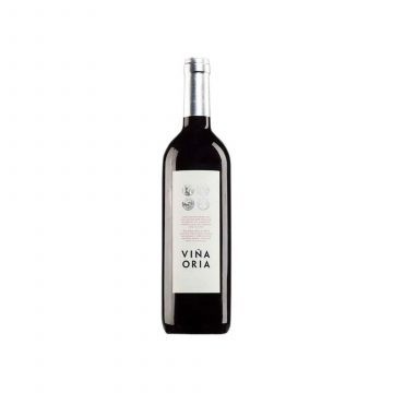 Вино Covinca Vina Oria Reserva 0,75 л
