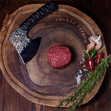 Филе Миньон