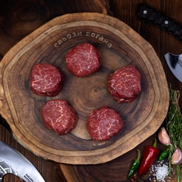 Мясной бокс Филе Миньон