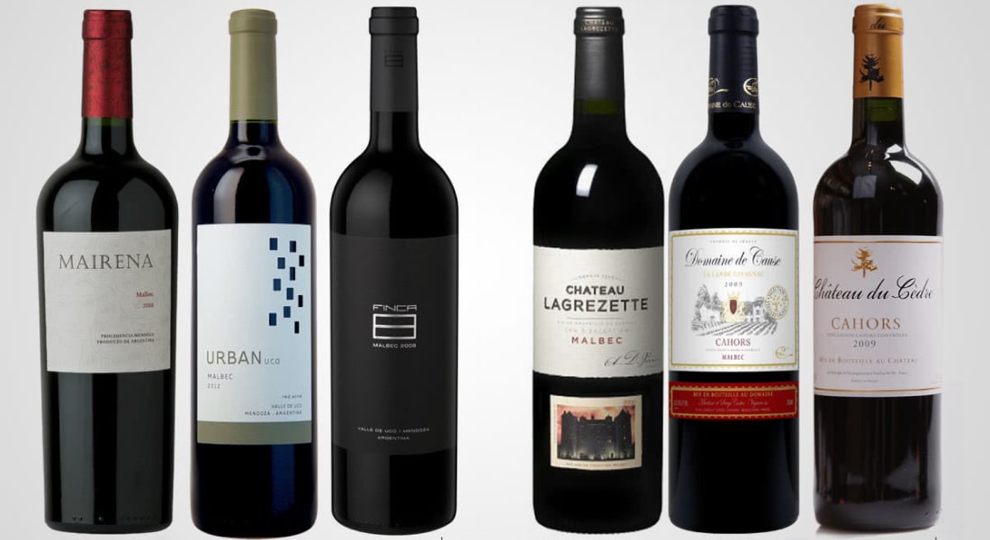 Мальбек Мальбек