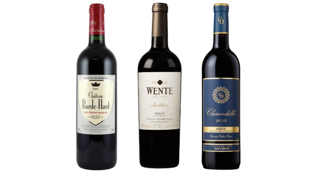 Мерло Мерло