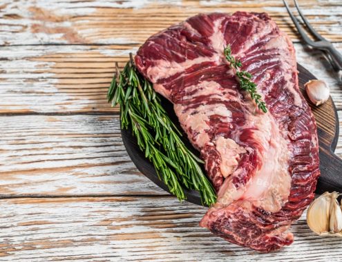 Альтернативні стейки та їх відмінності від класики