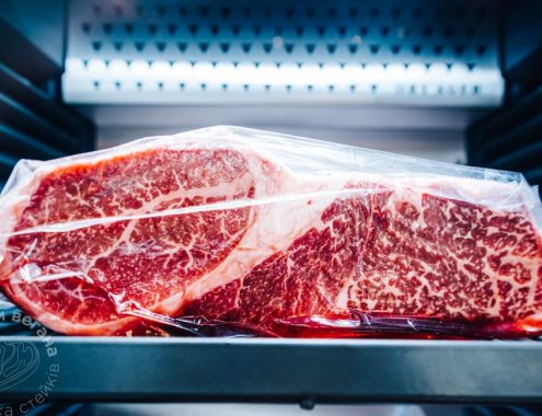 Розморожування м'яса: 3 безпечні способи
