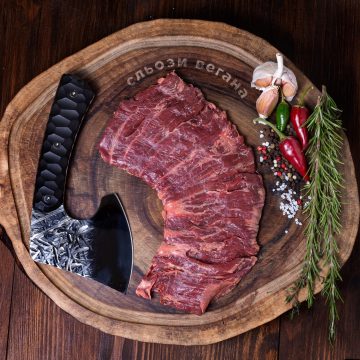 Стейк Мачете