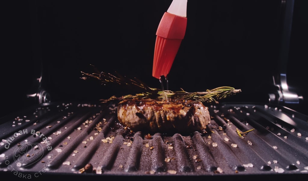 Міфи про стейки з мармурової яловичини Міфи про стейки з мармурової яловичини