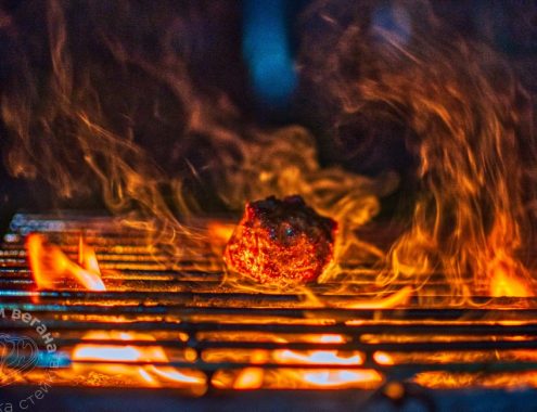 Який гриль вибрати для приготування стейків