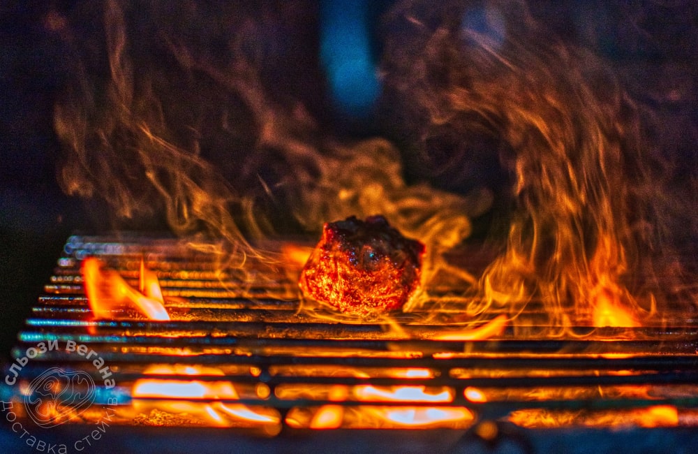 Який гриль вибрати для приготування стейків