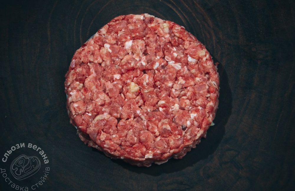 Яловичий біфштекс: що це і з чим його їдять