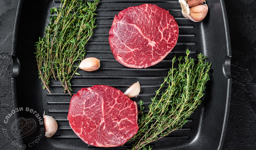 Как приготовить Филе-миньон на сковороде Как приготовить Филе-миньон на сковороде