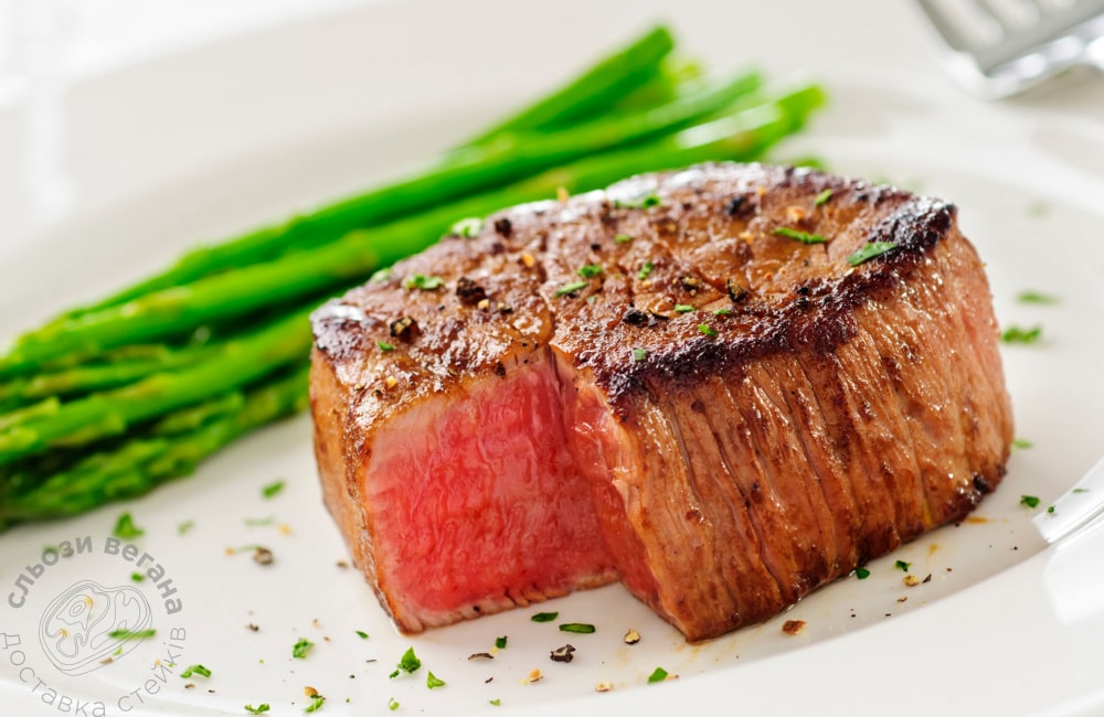 Как приготовить Филе-миньон в духовке