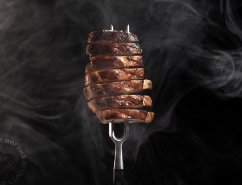 Готовим стейк дома: 3 лучших способа