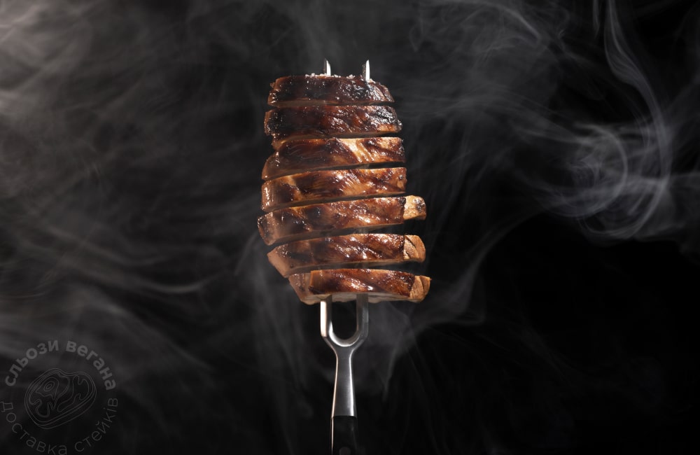 Готовим стейк дома: 3 лучших способа