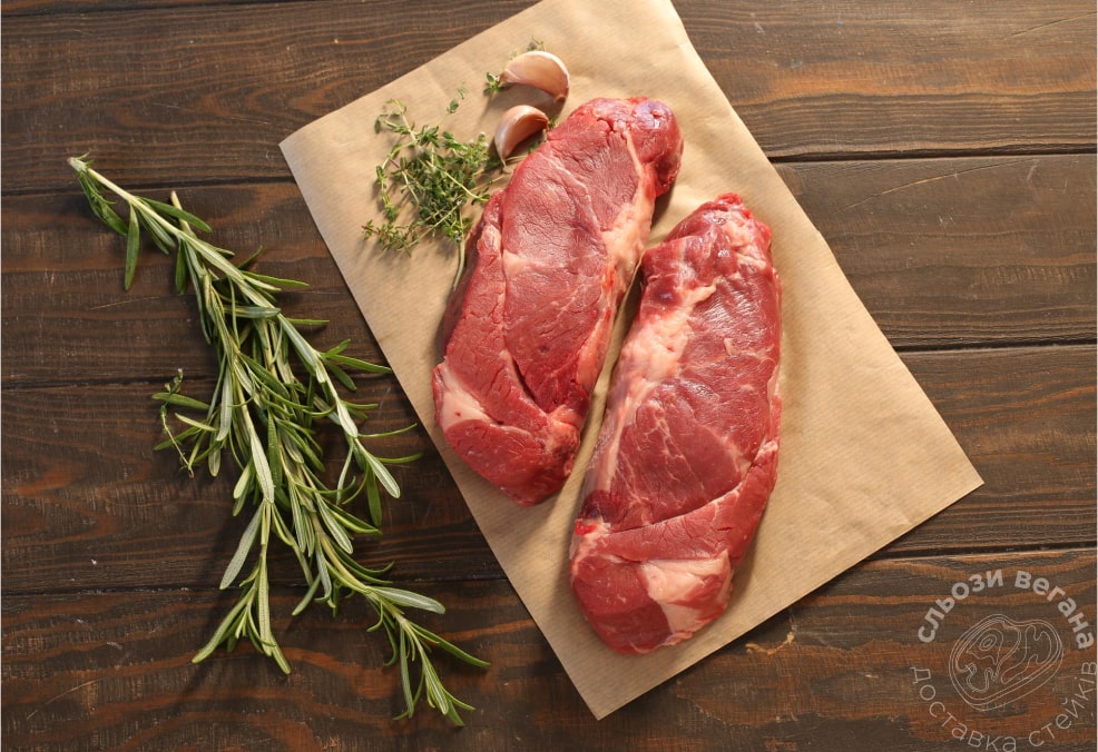 4 маринада для идеального стейка 4 маринада для идеального стейка