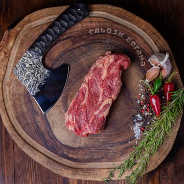 Стейк Чак Ай Ролл Choice