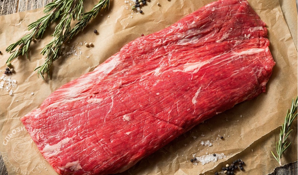 Фланк стейк Фланк стейк