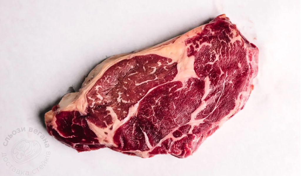 Чак стейк Чак стейк