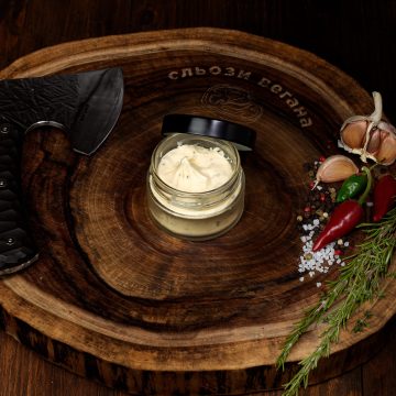 Трюфельное Сливочное Масло