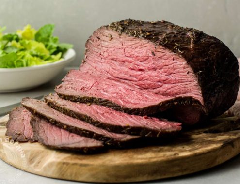 Відруб для ростбіфу