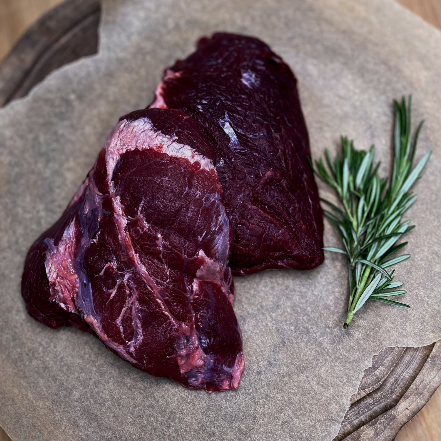 Щока яловича Щока яловича