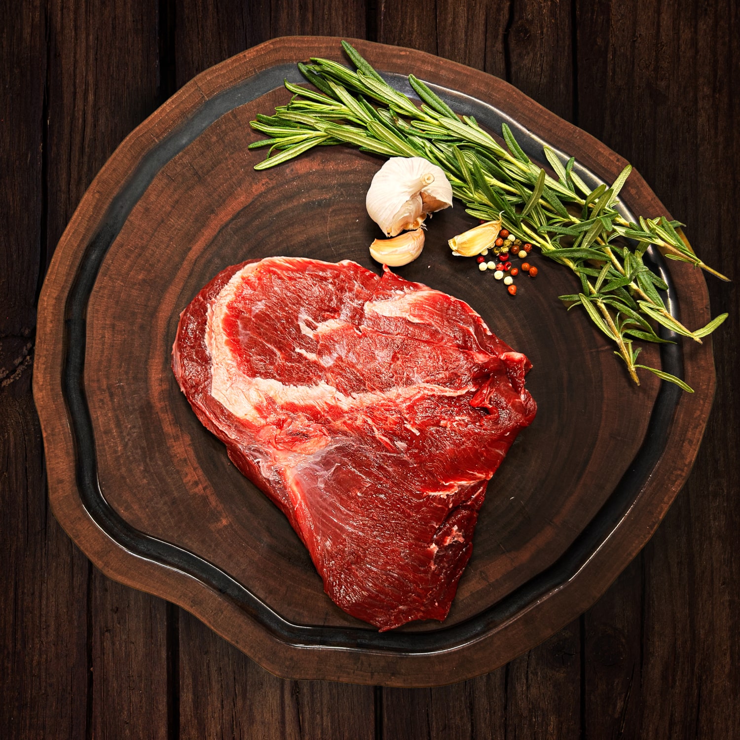 Щека говяжья