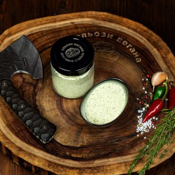 Розмариновая соль