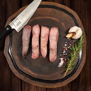 Язички баранчика