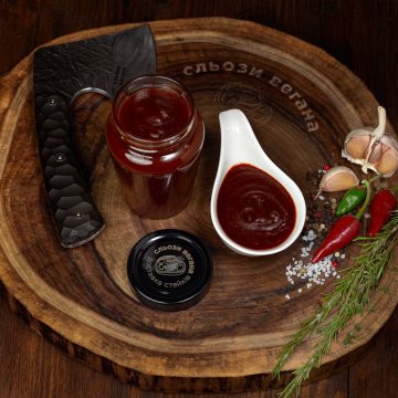 Соус BBQ