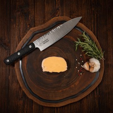 Фуа-гра качина