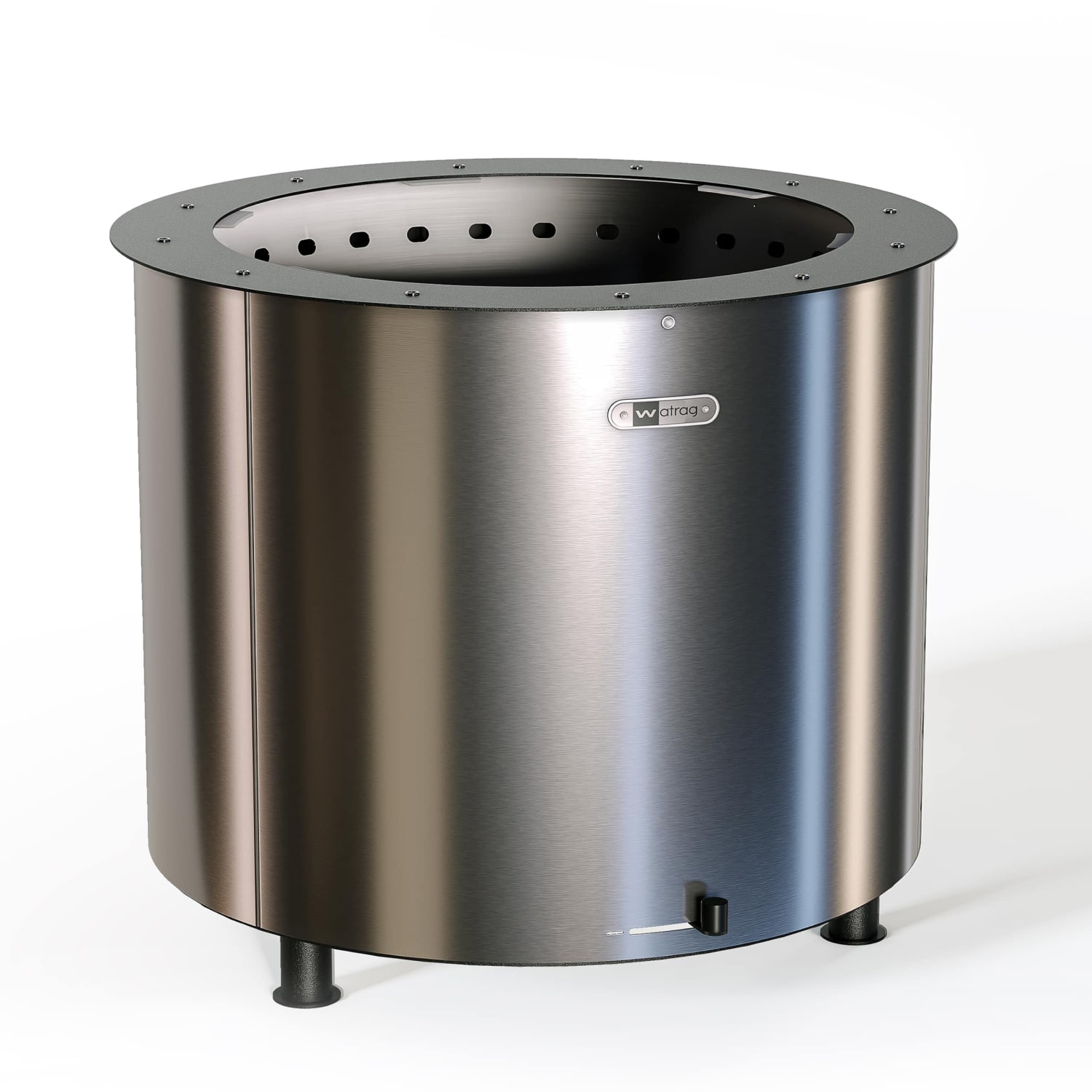 Бездымная чаша барбекю Watrag Classic