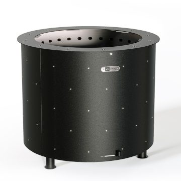 Бездымная чаша для барбекю Watrag Rock