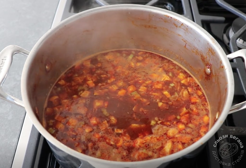 Тако Биррия с говядиной и Консоме Тако Биррия с говядиной и Консоме