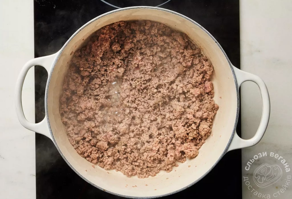 Локшина Рамен з Яловичиною Приготування Локшина Рамен з Яловичиною Приготування