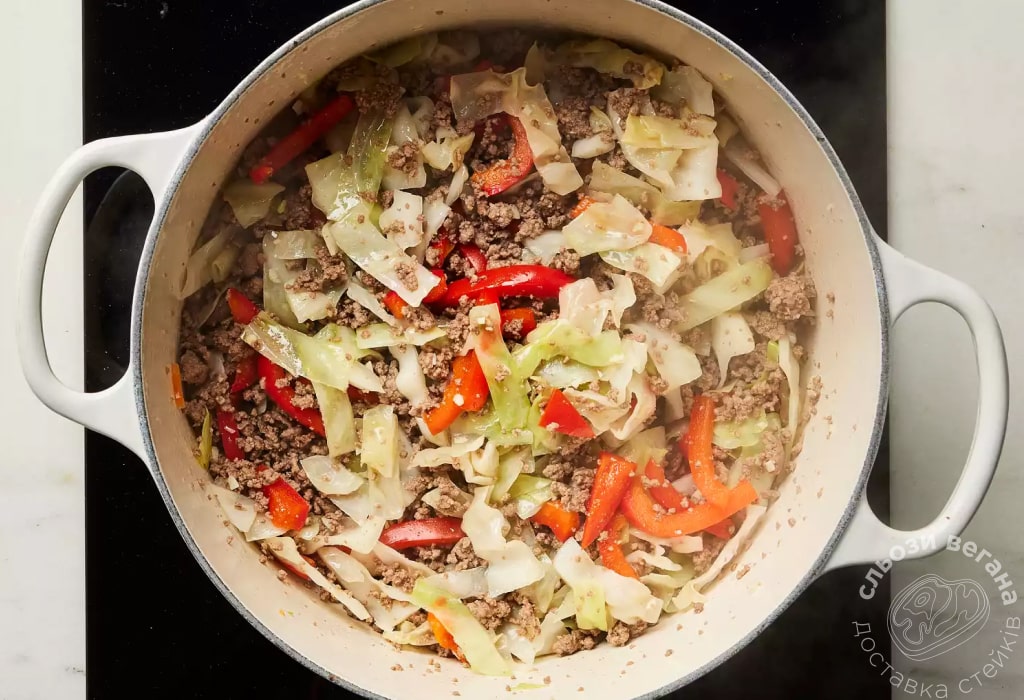 Локшина Рамен з Яловичиною Приготування Локшина Рамен з Яловичиною Приготування