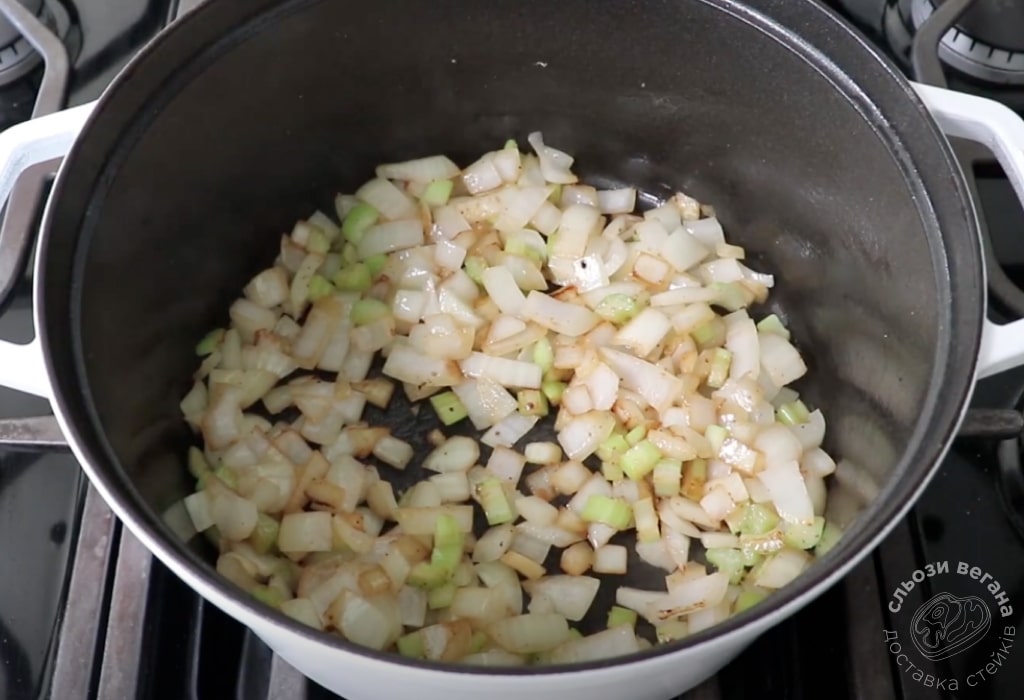 Італійська тушкована яловичина з картоплею рецепт