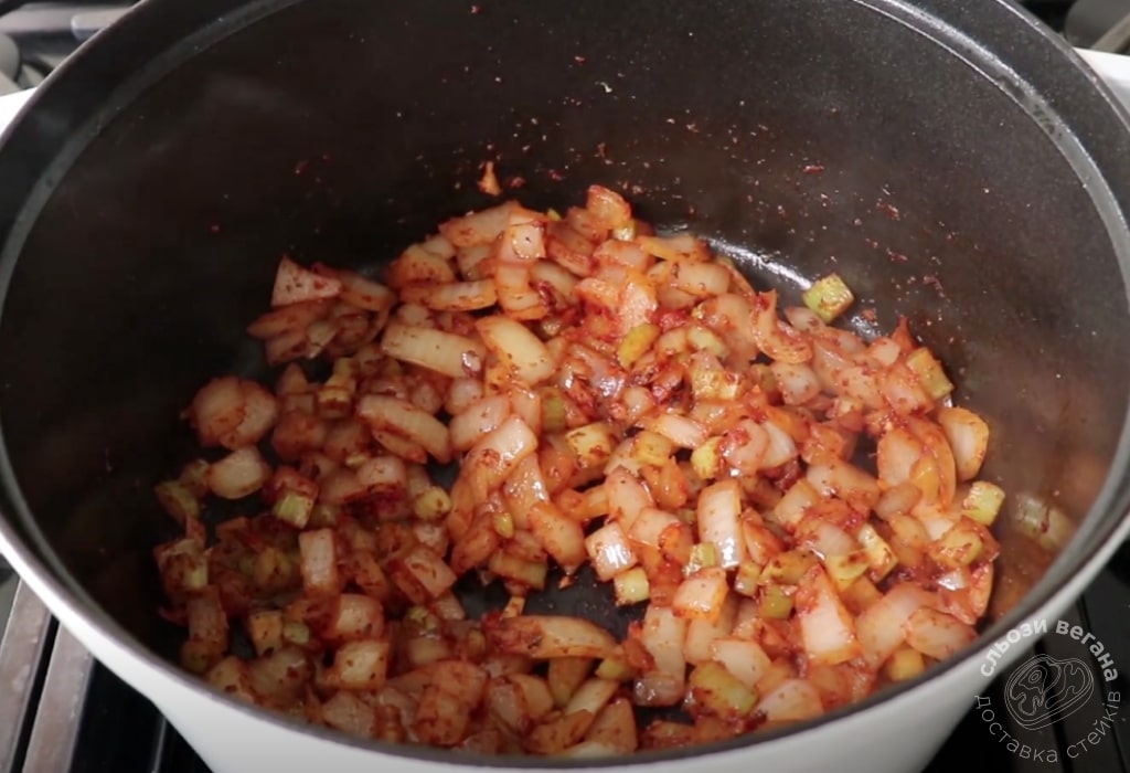 Італійська тушкована яловичина з картоплею рецепт