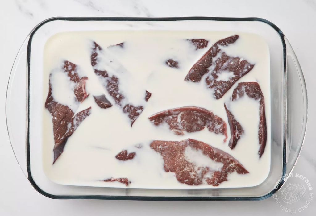 Рецепт печінки з цибулею