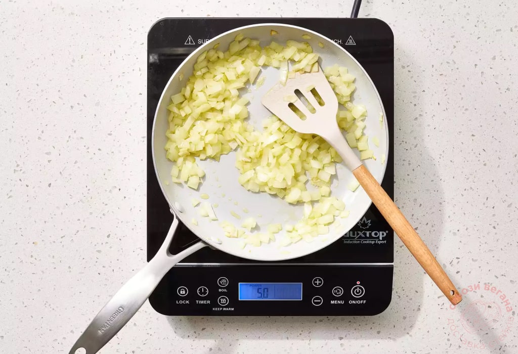 Італійські фрикадельки від шефа Джона