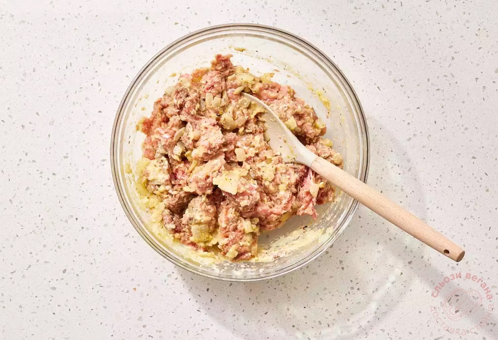 Італійські фрикадельки від шефа Джона