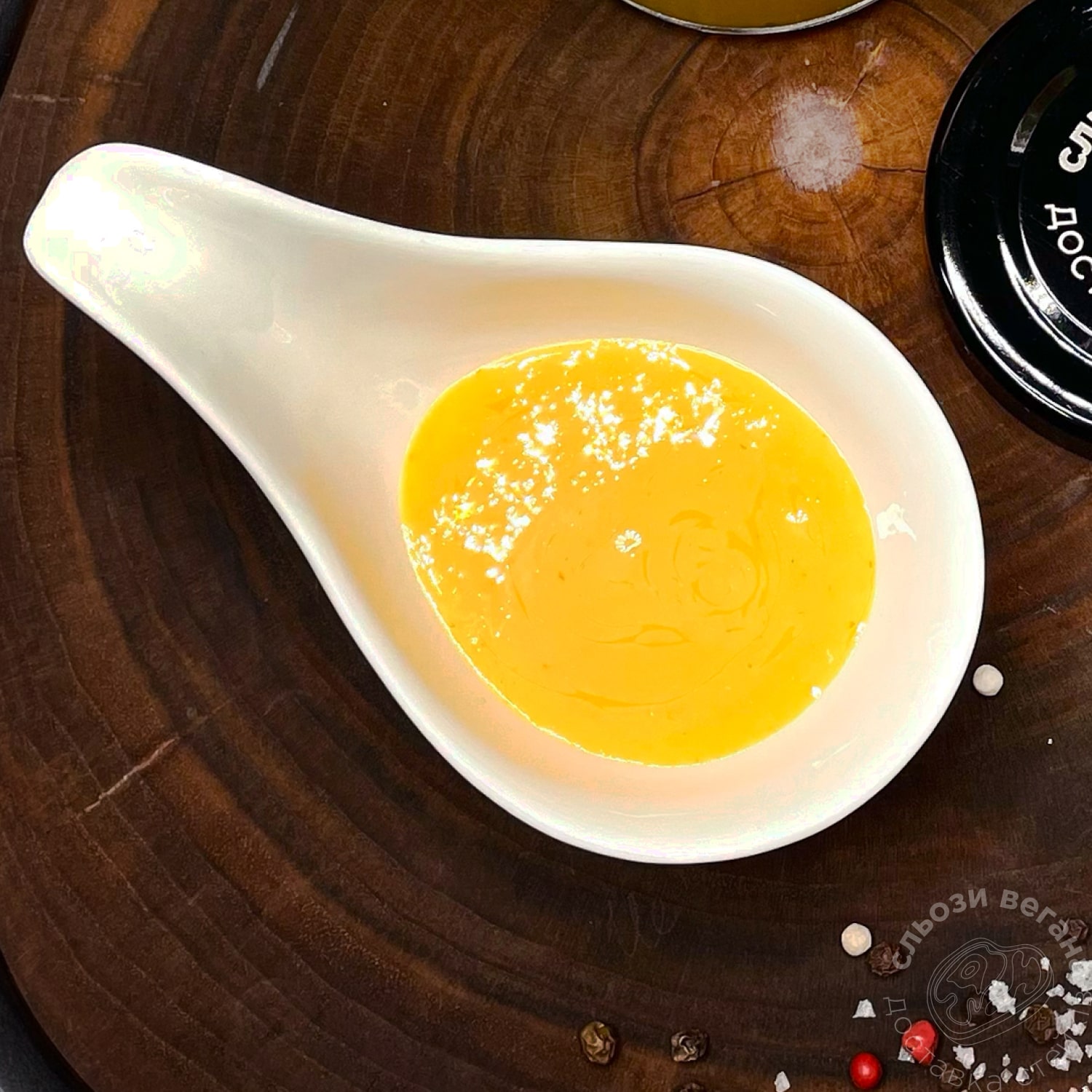 Майорин соус Майорин соус