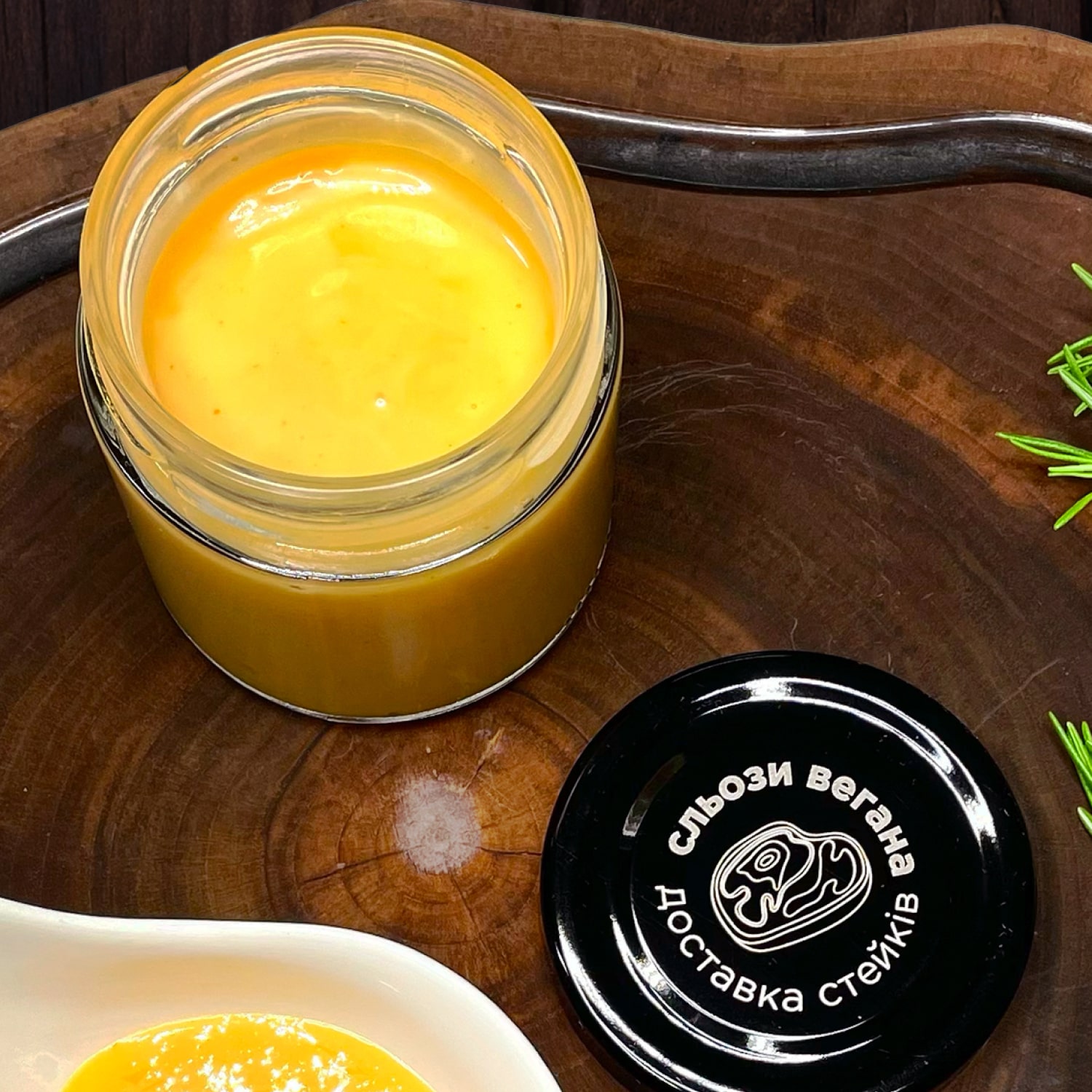 Майорин соус