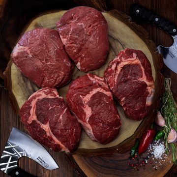 Мясний бокс Дієтичний