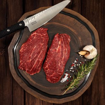 Стейк Шато Філе