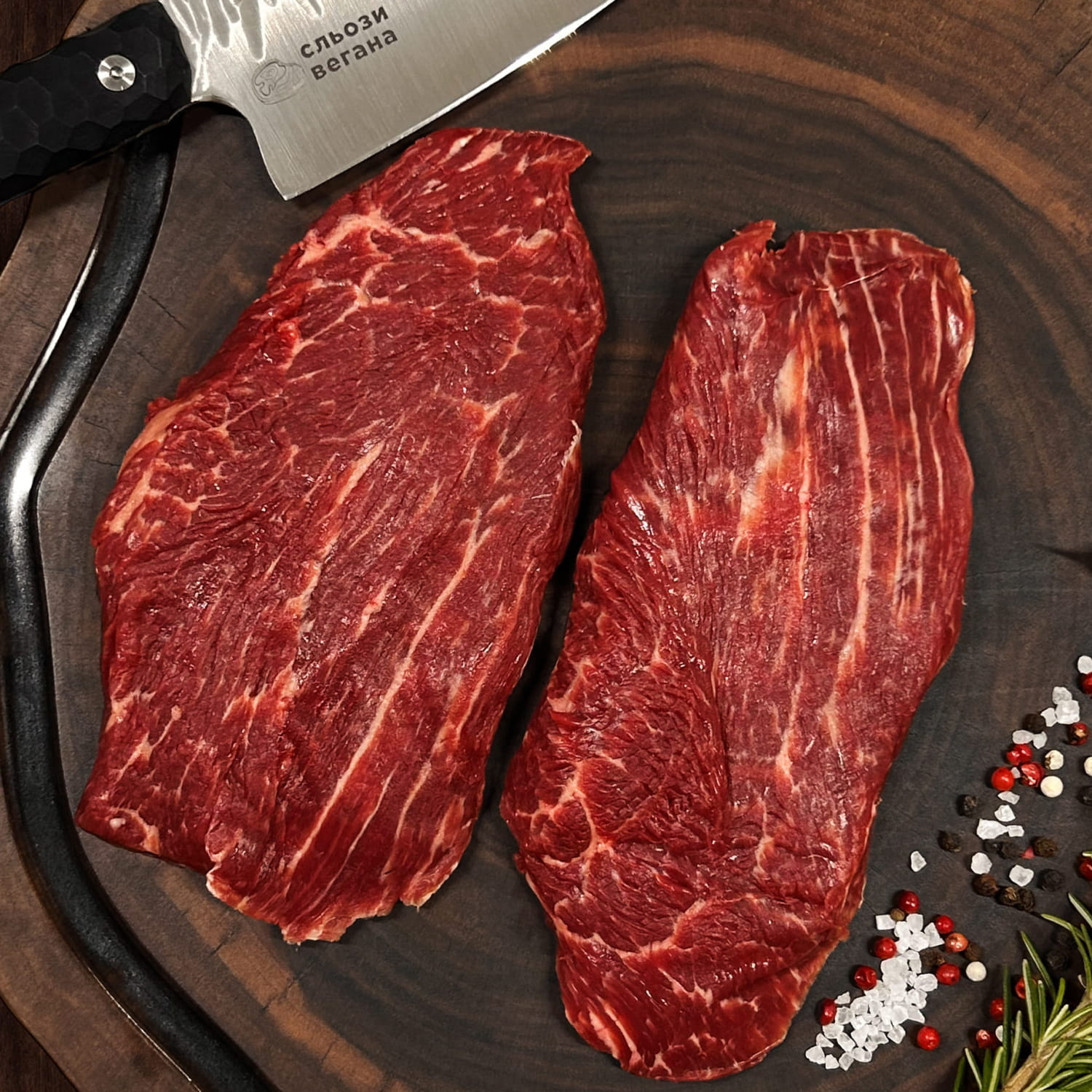 Стейк Шато Филе