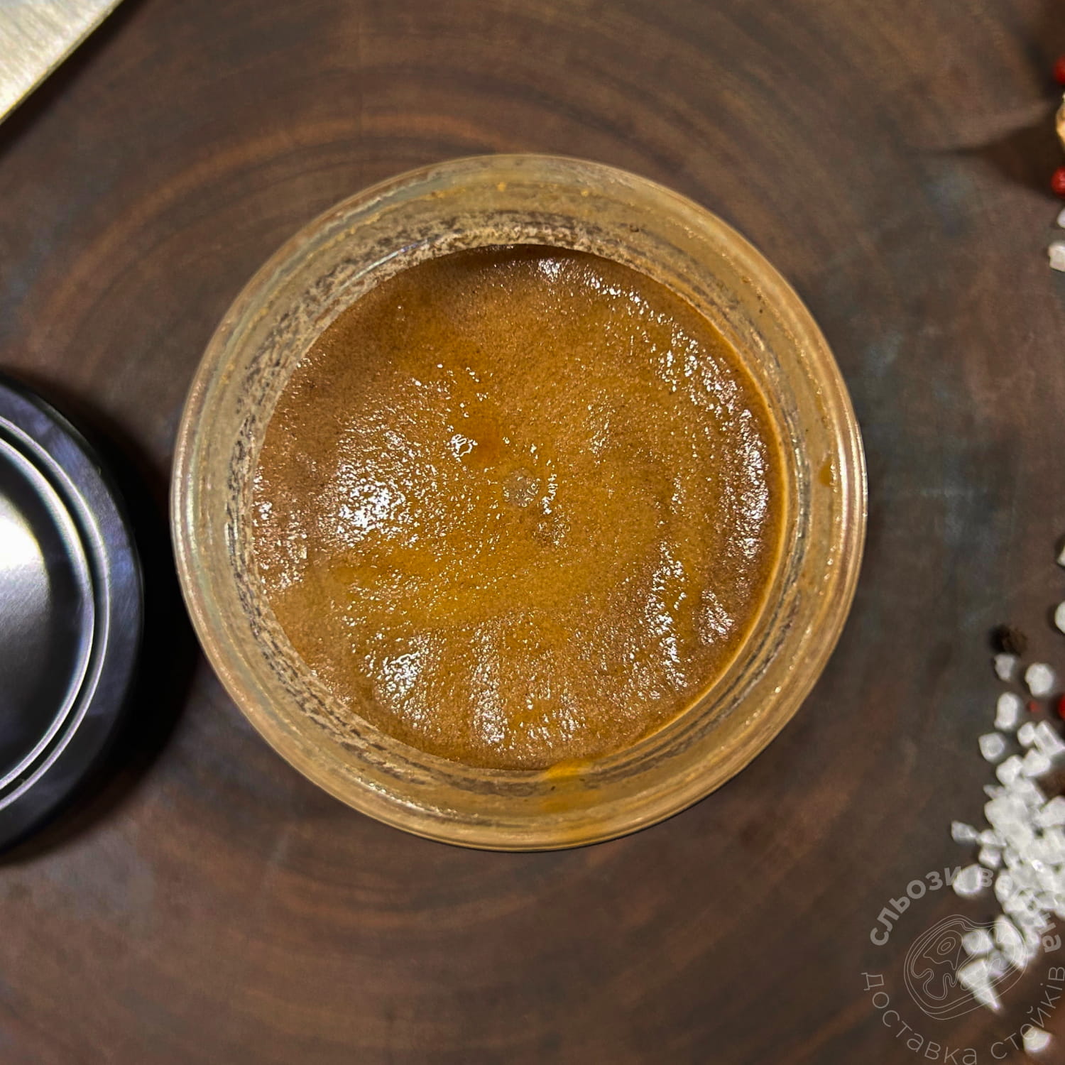 Деміглас Соус