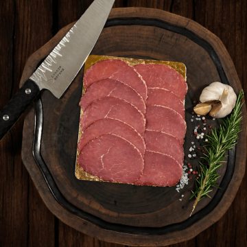 Шинка яловича