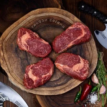 Мясной бокс Царский