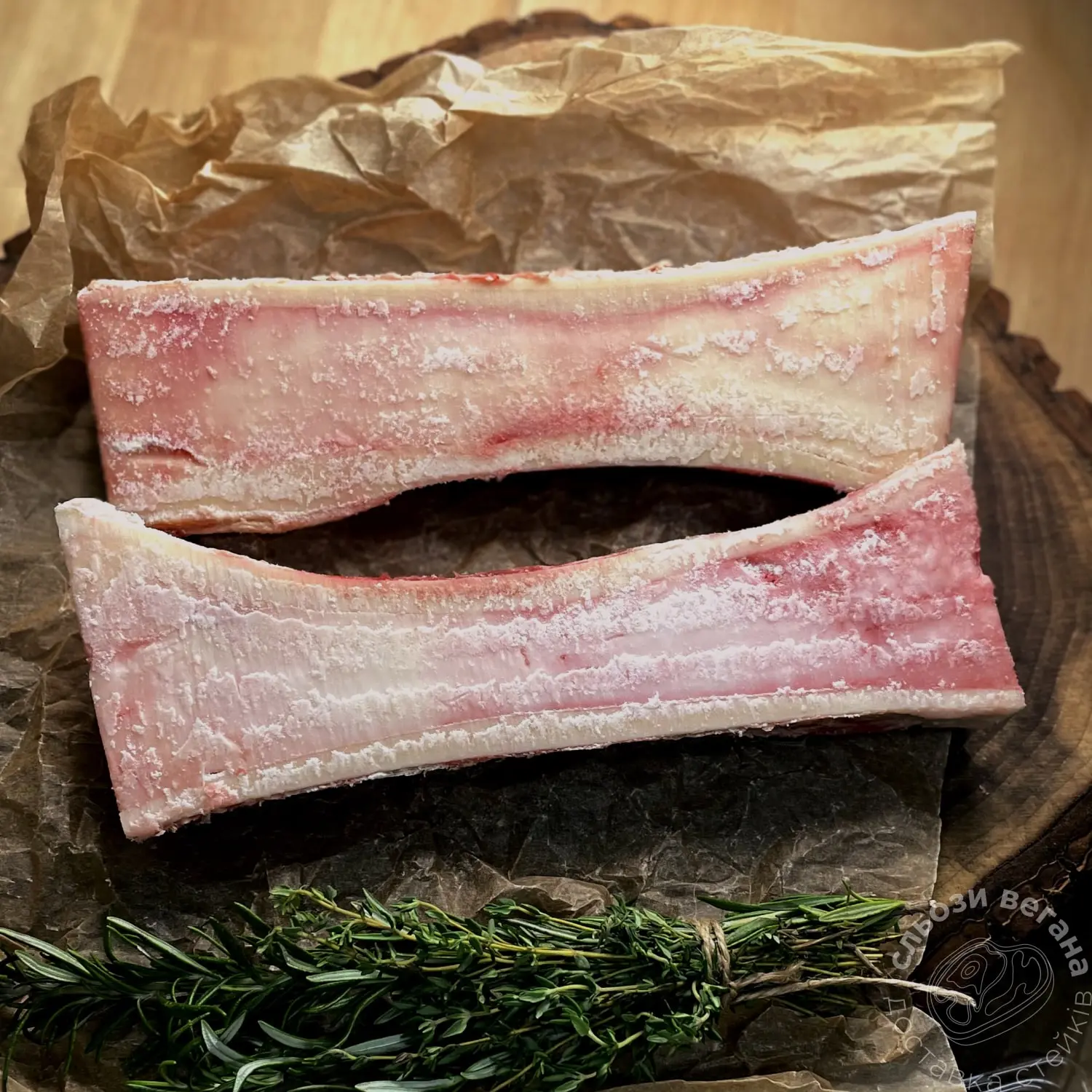 Кістковий Мозок Яловичий