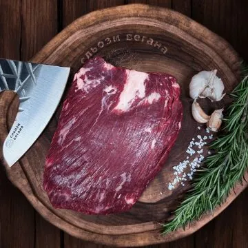 Стейк Фланк