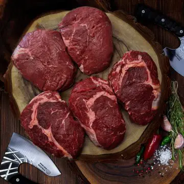 Мясний бокс Дієтичний